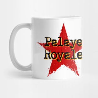 best vintage star Palaye Royale Mug